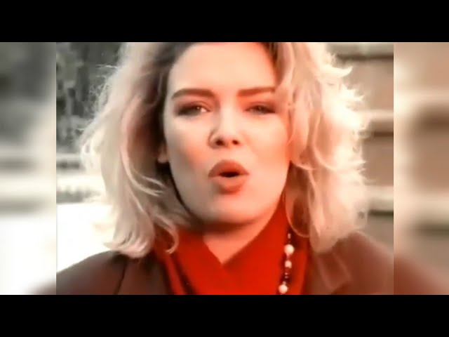 Kim Wilde - You Came (Shep Pettibone 12" Remix Re-Edit) 1988