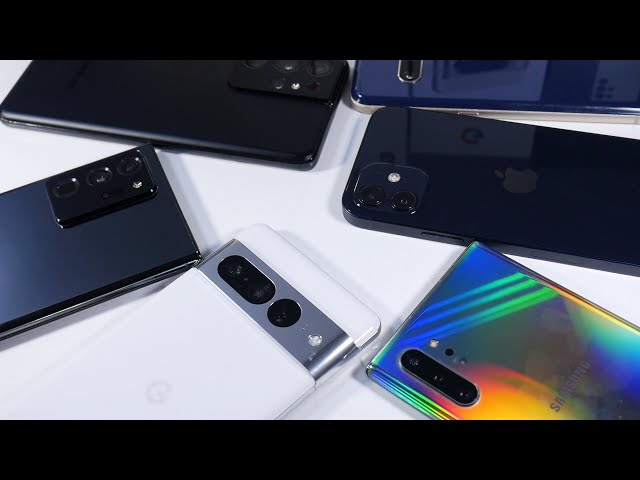 Best Old Flagships In 2023! (Why You Should Buy One) End Of The Year Review Of The Marketplace!