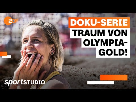 Doku-Serie: Laura & Louisa – Der Traum von Olympia-Gold | sportstudio