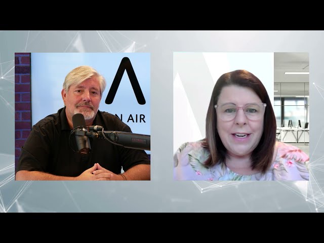 AO on Air Episode 1: A Hybrid Ops Outlook