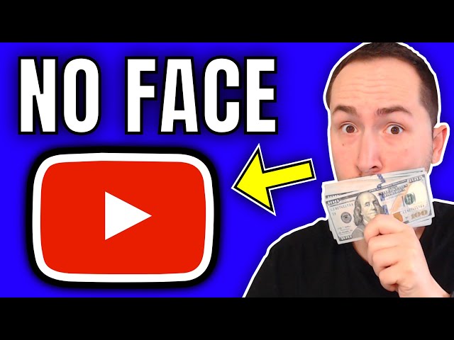 3 EASY YouTube Channel Ideas Without Showing Your Face - 2020