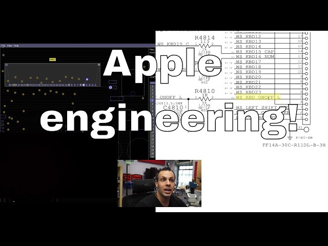 INGENIOUS Macbook Engineering: explained in 3 minutes.