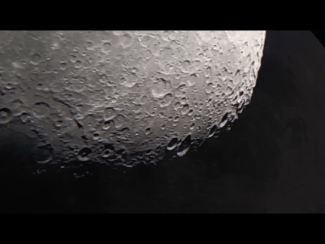 Footage  August 023(prt2)Captured with: Sky-watcher Virtuoso Maksutov goto 127/1500