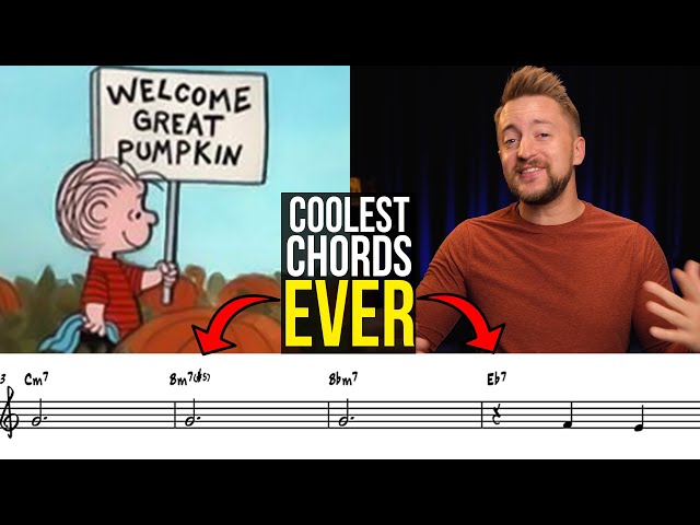 The BEST Charlie Brown Song Isn't The One You Think