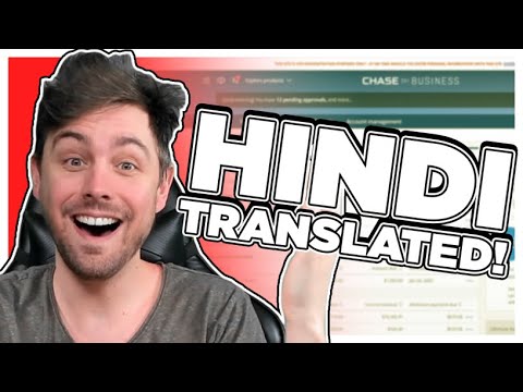 TRANSLATING SCAMMERS HINDI DURING $50,000 SCAM