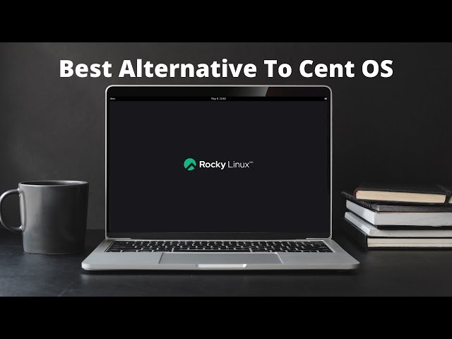 Rocky Linux: Best Alternative to CentOS