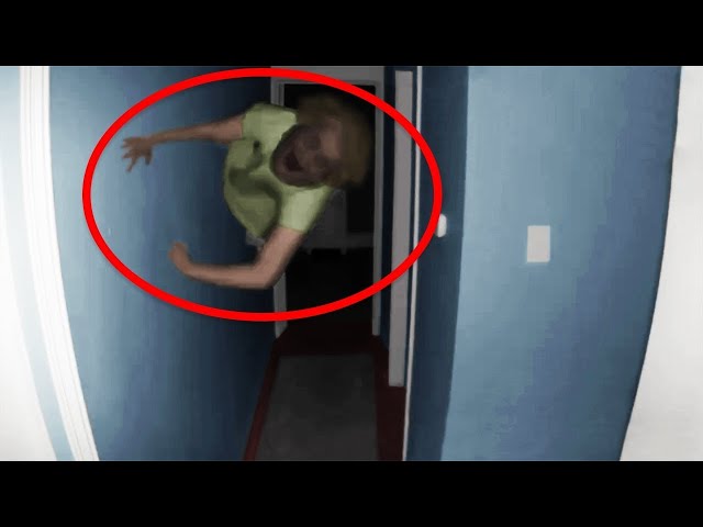 Top 165 Scariest Videos of 2023 | Scary Videos 2023 Compilation | Part 2