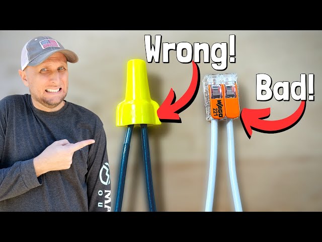 7 FATAL Wiring Mistakes Most DIYers Don't Know They Are Making | Most Are Guilty of 3