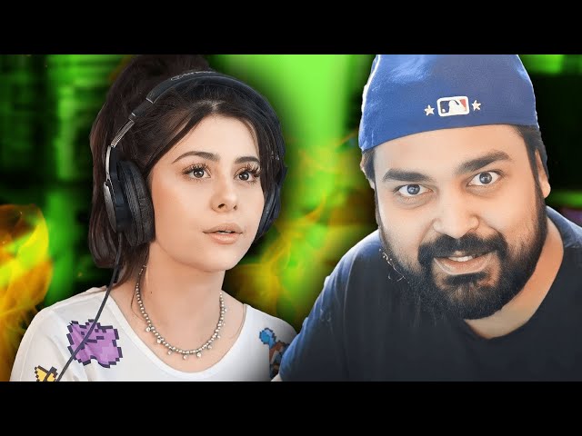 SSSniperWolf's Biggest Victim Comes Forward (ft. Azzyland) | Some Ordinary Podcast #106