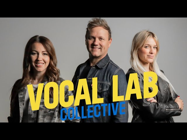 Vocal Coaches React LIVE!