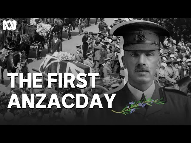 The changing traditions of Anzac Day | The Many Days of Anzac