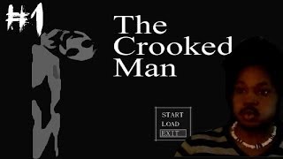 The Crooked Man (RPG Horror)