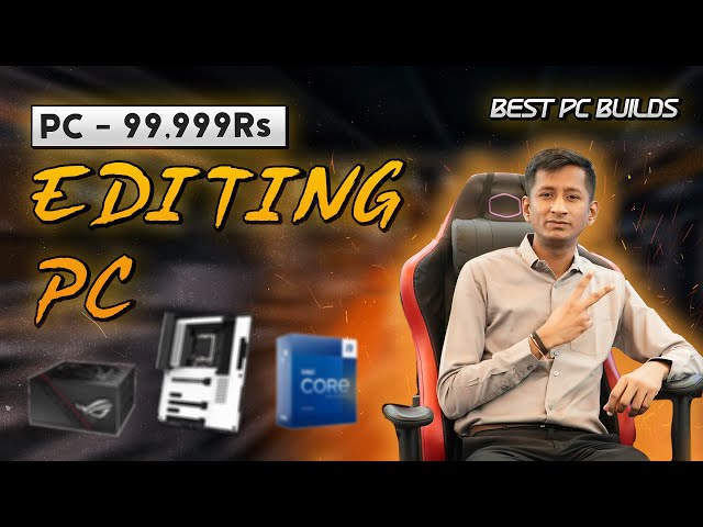 GAMING PC UNDER RS - 99999 /- 😱. | BEST COMPUTER SHOP IN BANGALORE #sclgaming ##pcstore