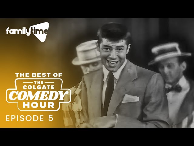 The Best of The Colgate Comedy Hour | Episode 5 | April 29, 1951