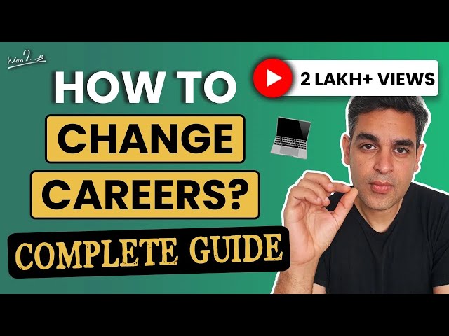 6 COURSES that will CHANGE YOUR CAREER! | Online Courses and Skills 2023 | Warikoo Hindi