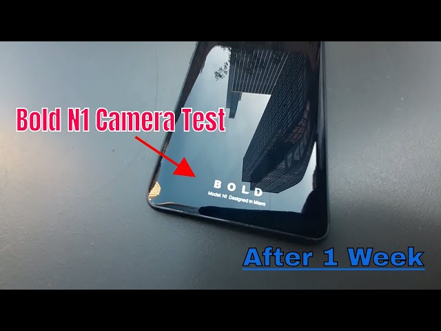 Bold N1 Camera Test after one week | 13MP POP UP selfie camera , 16MP + 5MP depth sensor