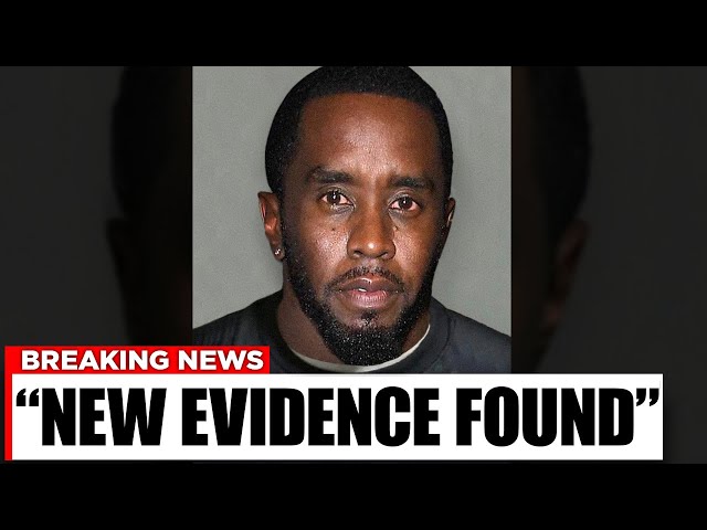 JUST NOW: Feds Raid Diddy's Homes (New Details Revealed)