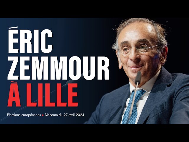 Eric Zemmour : Nous devons supprimer la Commission européenne !
