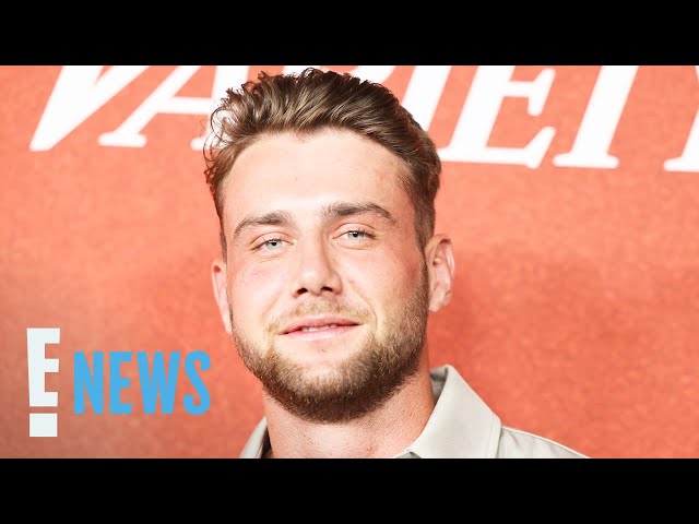 Too Hot to Handle’s Harry Jowsey Shares Skin Cancer Diagnosis | E! News