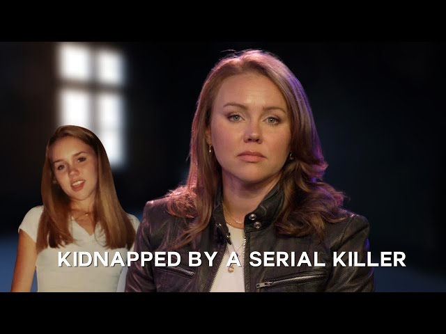 Kara's terrifying abduction story