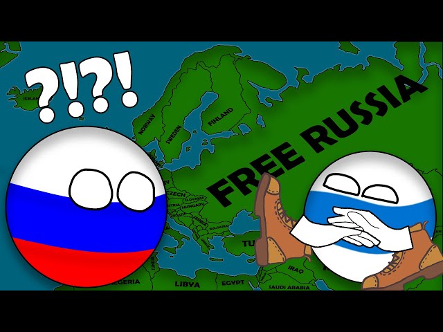 Russia in a Nutshell 4