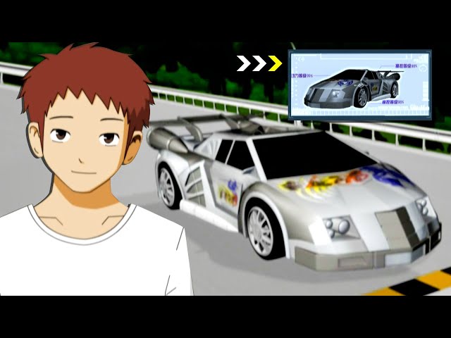 Dream Racers Car Cartoon Video for Children by Zoland