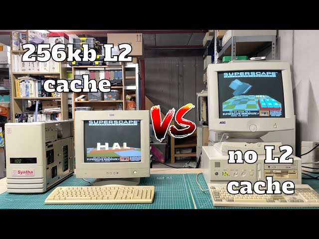 To L2 cache or not to L2 cache