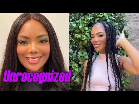 Riley Burruss Shocks Entire World By Dramatic Weight Loss! Too Skinny
