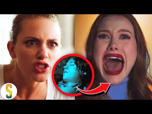 5 Riverdale Season 5 Theories that Make SO Much Sense...