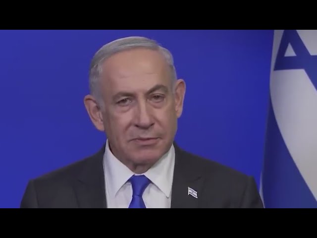 Israelis monitoring protests on US campuses | NewsNation Prime