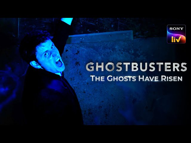 Mansion में Ghosts ने मचाई तबाही | Ghostbusters 2016 | Hindi Clip | Movie Clip