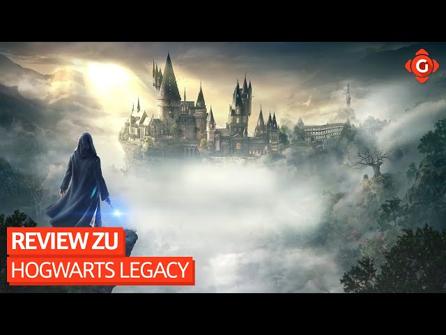 Ein wahrlich zauberhaftes Action-RPG - Review zu Hogwarts Legacy | REVIEW