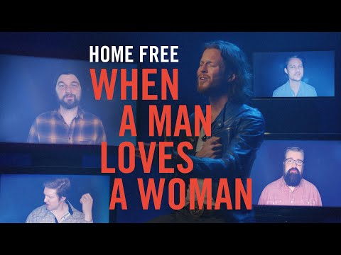 Home Free Lovers Playlist