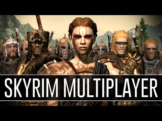 Skyrim Multiplayer BETA is Coming Soon! - Upcoming Mods #17