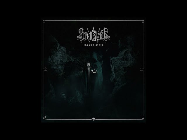 Ateiggär - Tyrannemord (Full Album)