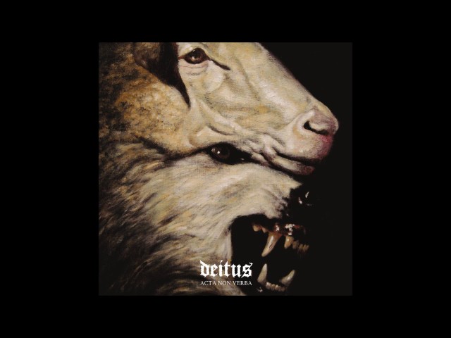 Deitus - Acta Non Verba (Full Album)