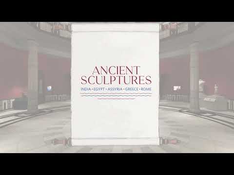 Ancient Sculptures