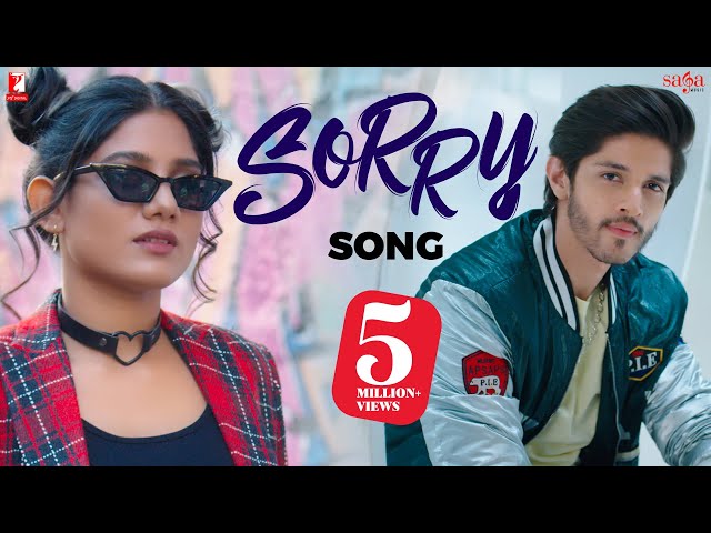 Sorry Song | Raman Romana | Ft. Rohan Mehra | Vinder Nathu Majra | Jus Keys | Punjabi Song