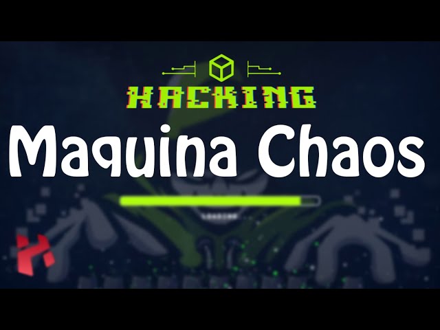 HackTheBox | Chaos [OSCP Style] (TWITCH LIVE)