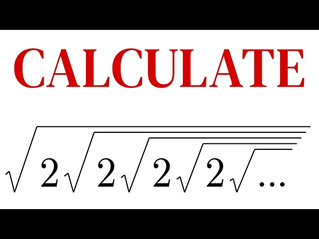 Calculate This In Less Than 1 Minute!