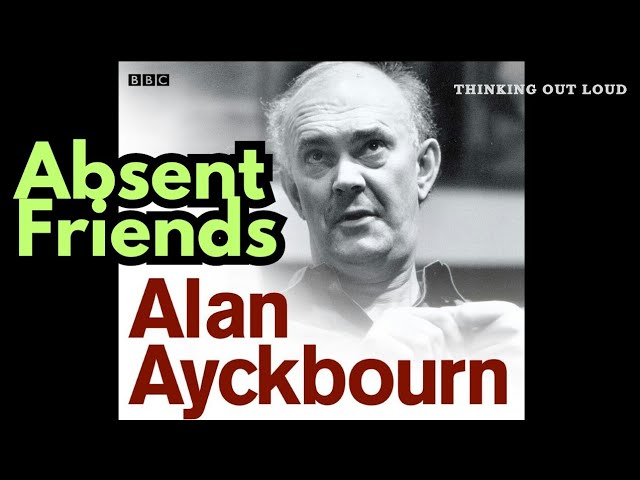 Absent Friends | BBC RADIO DRAMA