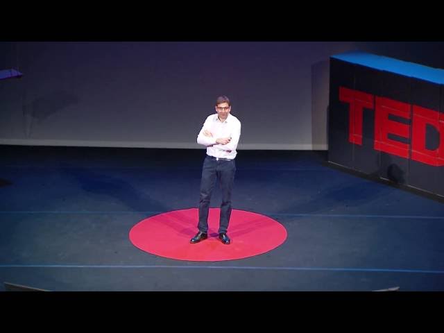 Professionisti 3.0? Chiedete a Cicerone | Carlo Rossi Chauvenet | TEDxPadova