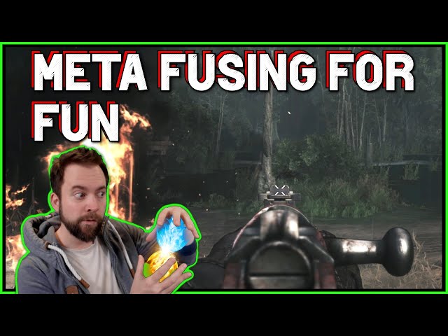 I'm FUSING META with FUN - Hunt Showdown Gameplay