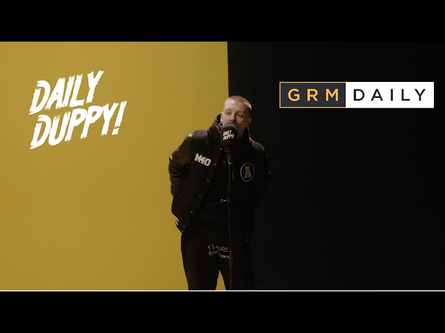 Aitch - Daily Duppy | GRM Daily