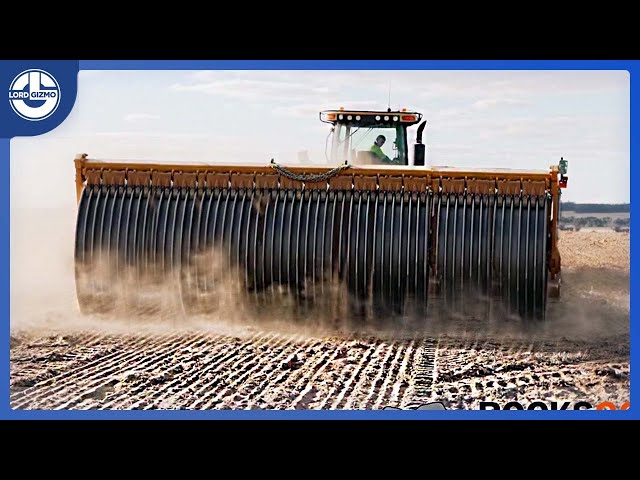 TOP 20 Most Impressive & Powerful Machines You Need To See | Machines That Are At Another Level