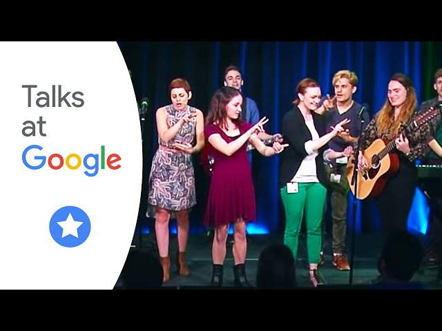 Broadway's Spring Awakening | Deaf West Revival | Talks at Google