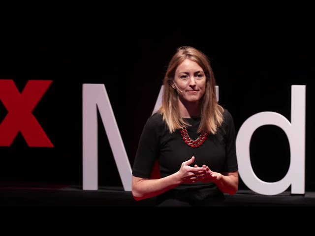 What global trade deals are really about (hint: it's not trade) | Haley Edwards | TEDxMidAtlantic
