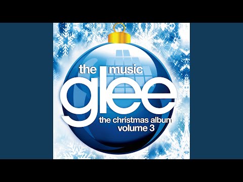 Glee Christmas & Holiday Hits