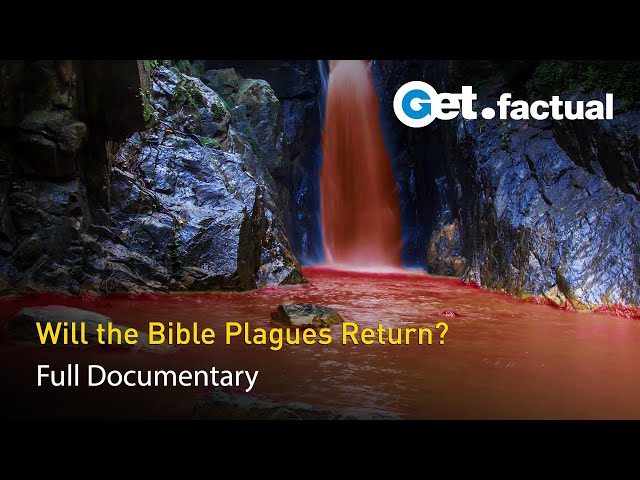 Return of the Bible Plagues: Deadly Waters | Full Documentary Episode 1
