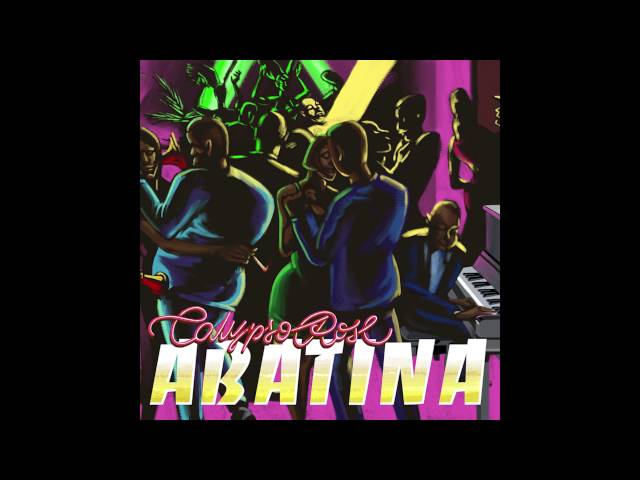Calypso Rose - Abatina (Official Audio - Full Version)
